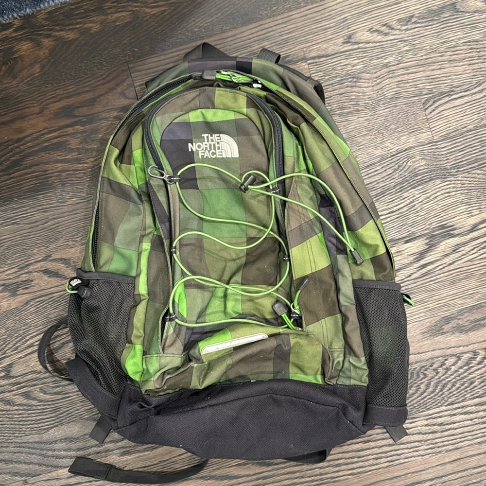 The North Face Jester Backpack
